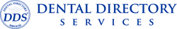 Dental Directory Services Logo Dental Directory Services Logo