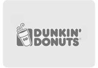 Dunkin GC
