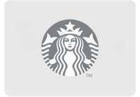Starbucks GC
